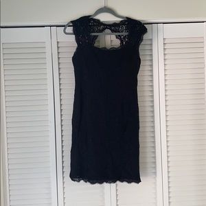 Bodycon cocktail dress